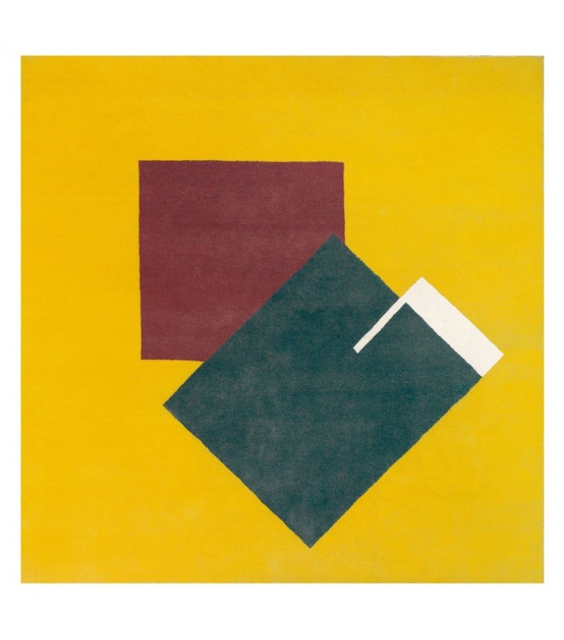 Castellar ClassiCon Rug