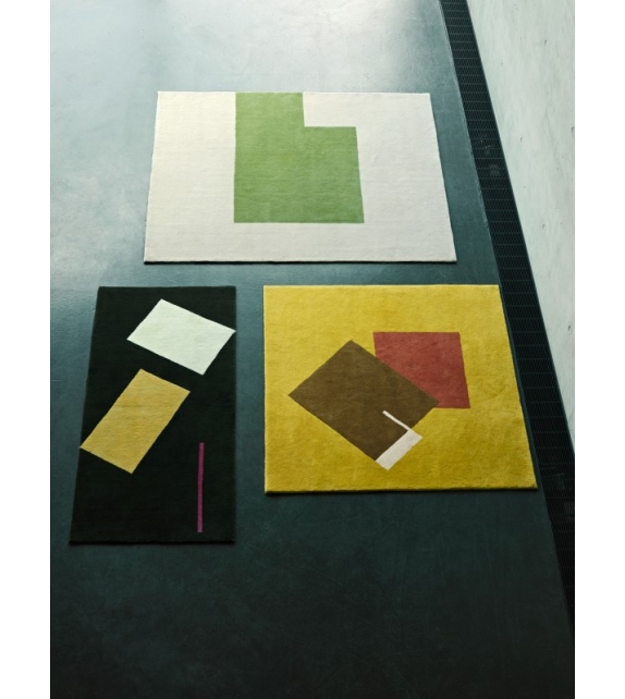 Castellar ClassiCon Teppich