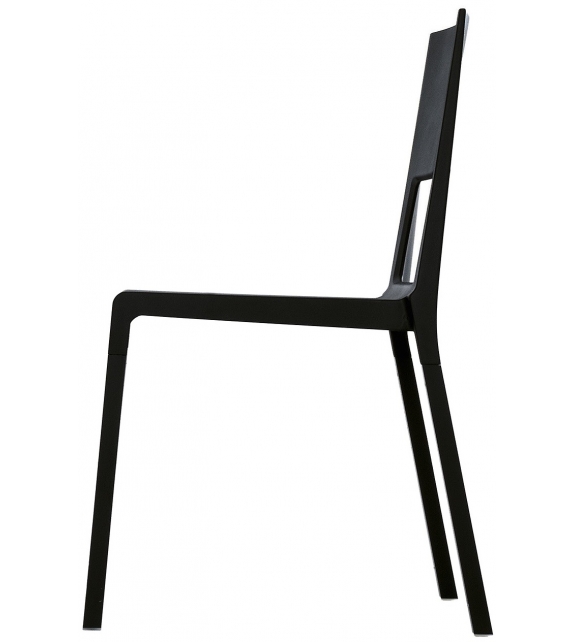 Face Stuhl Kristalia