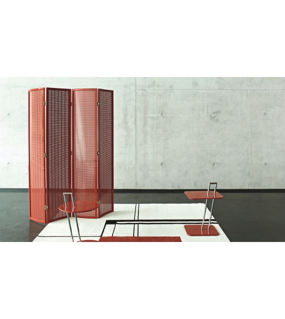 Folding Screen ClassiCon Separè