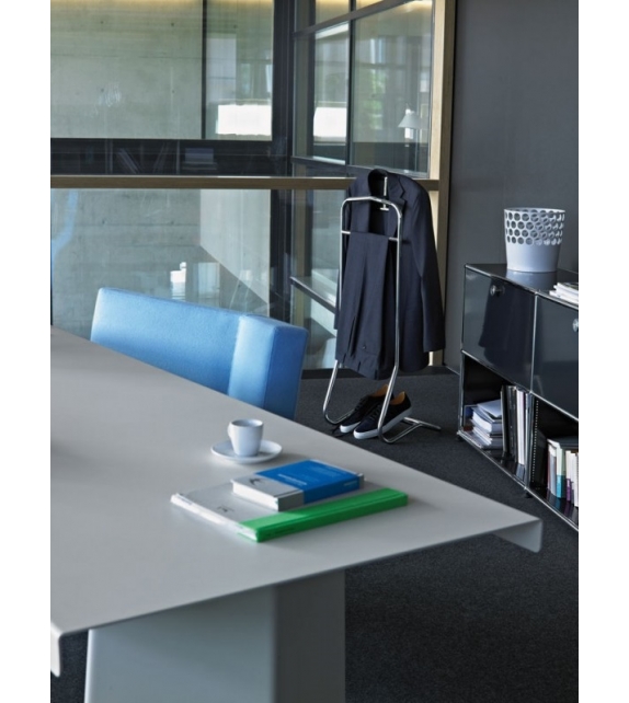 Mandu ClassiCon Stummer Diener