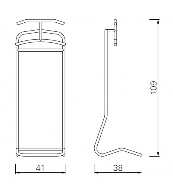 Mandu ClassiCon Servomuto
