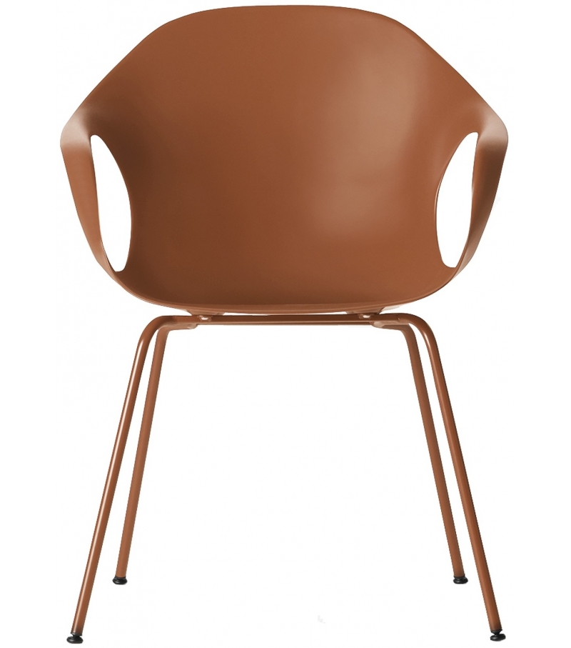 Elephant. poltroncina su gambe