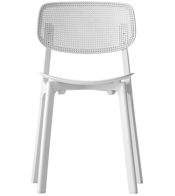 Colander Kristalia Chaise