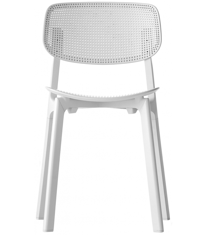 Colander Kristalia Silla