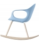 Elephant Kristalia Rocking Chair