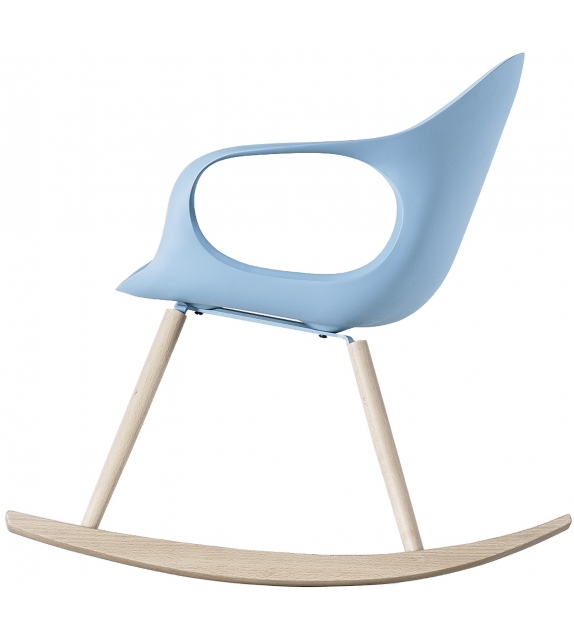 Elephant Rocking Chair Kristalia Milia Shop