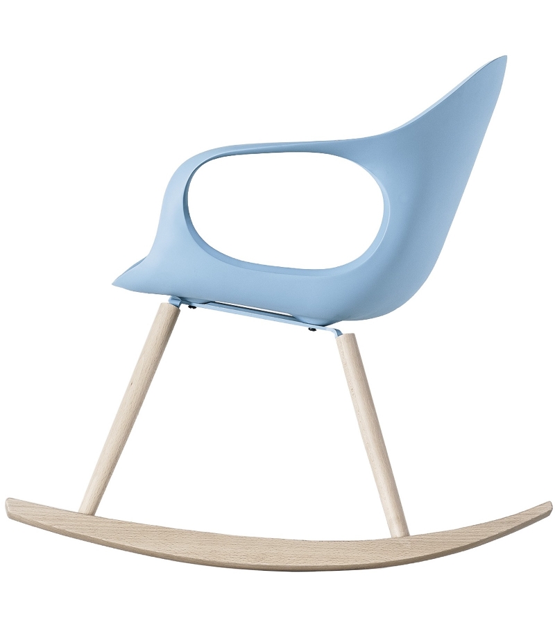Elephant Kristalia Rocking Chair