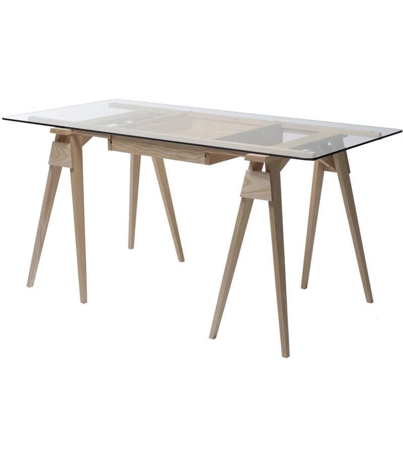 Arco Schreibtisch Design House Stockholm i