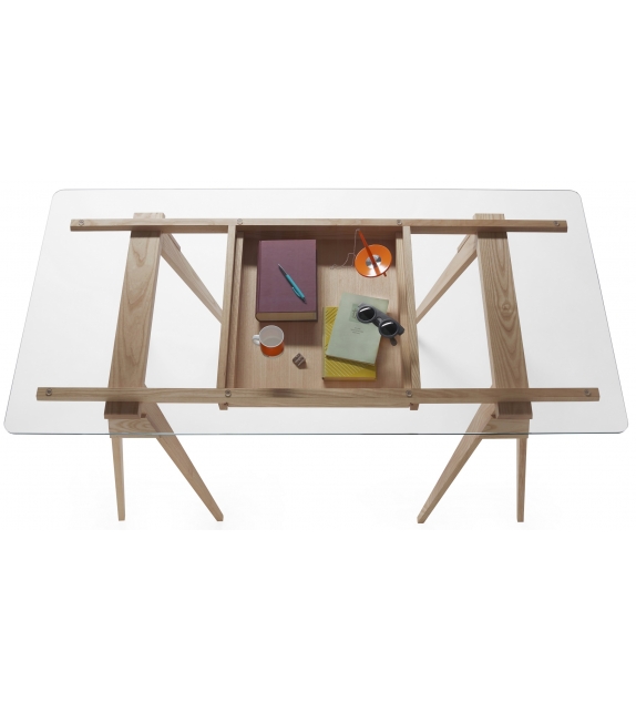 Arco Scrivania Design House Stockholm