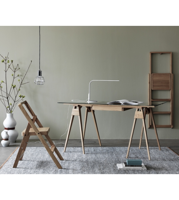 Arco Escritorio Design House Stockholm 