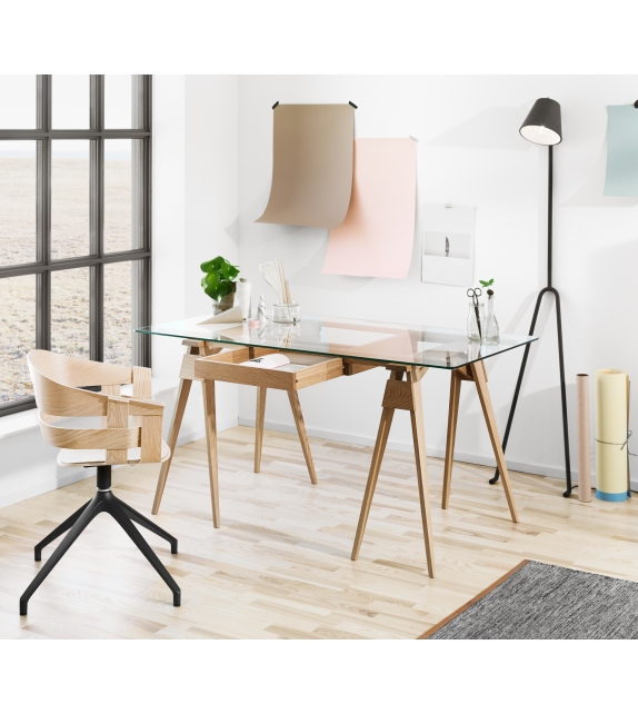 Arco Escritorio Design House Stockholm 