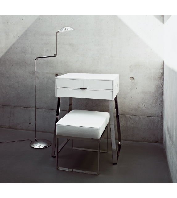 Banu ClassiCon Tabouret