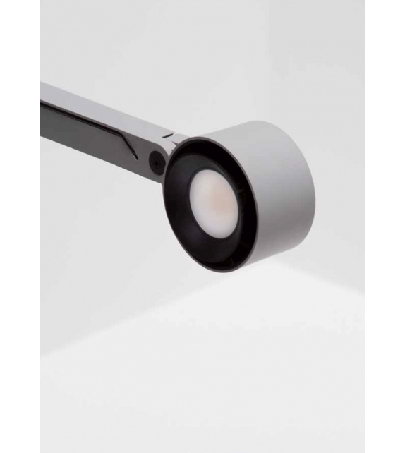 Winkel w127br Wastberg Wandleuchte