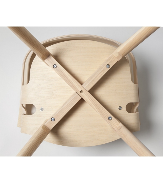 Wick Design House Stockholm Chaise