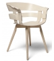 Wick Design House Stockholm Silla