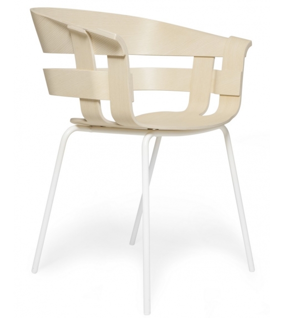 Wick Design House Stockholm Chaise