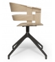 Wick Design House Stockholm Silla