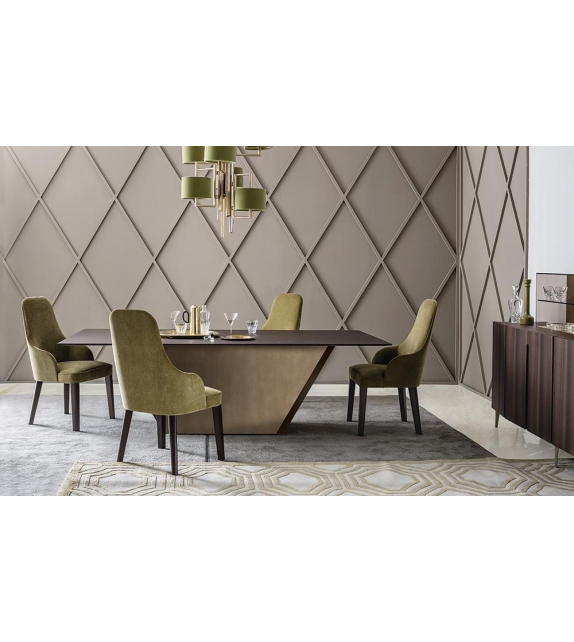 Diana Casamilano Chaise