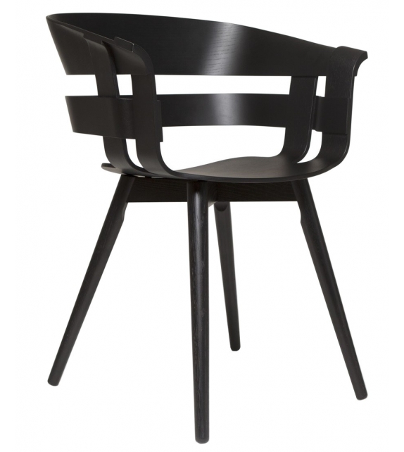 Wick Design House Stockholm Chaise