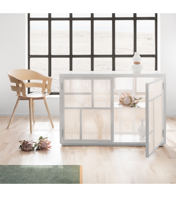 Wick Design House Stockholm Chair