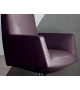 Chancellor Executive Poltrona Frau Fauteuil