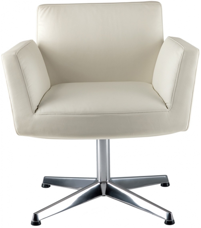 Chancellor Visitor Poltrona Frau Fauteuil