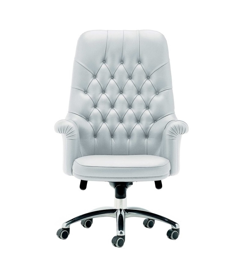 Oxford President Poltrona Frau Fauteuil
