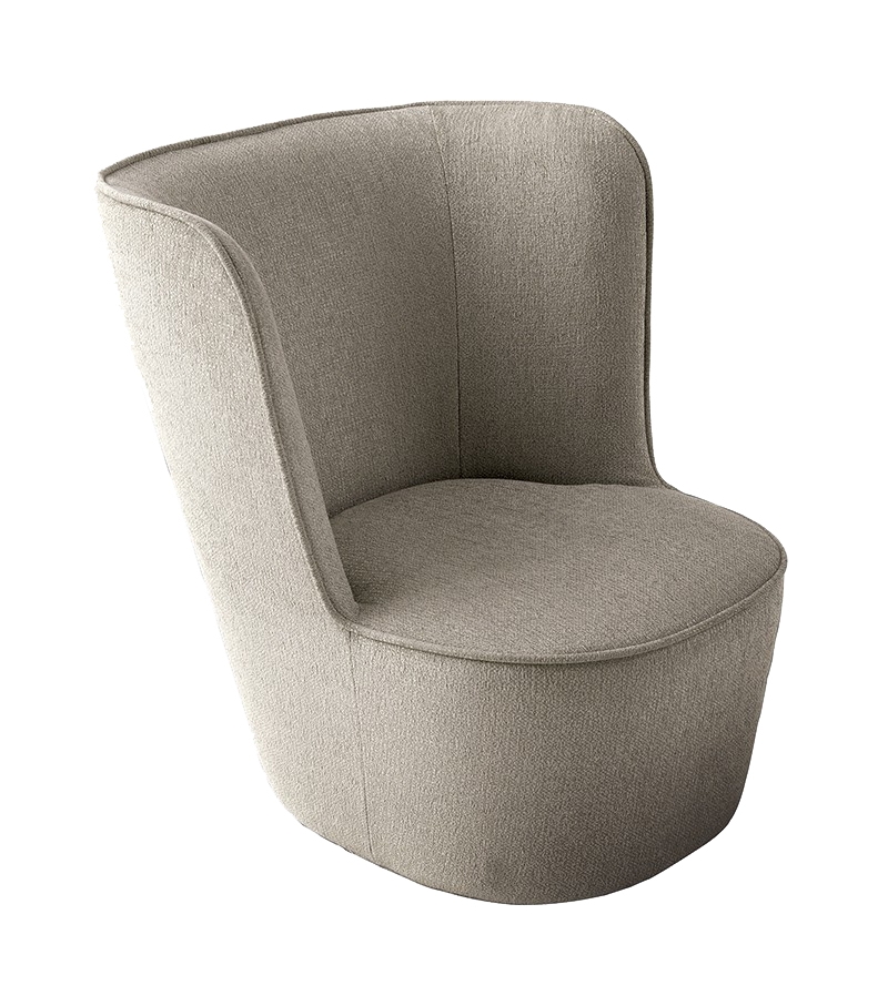 Baby Royale Casamilano Fauteuil