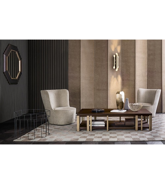 Baby Royale Casamilano Poltrona