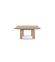 C.E.O. Cube Meeting Table Poltrona Frau Tisch