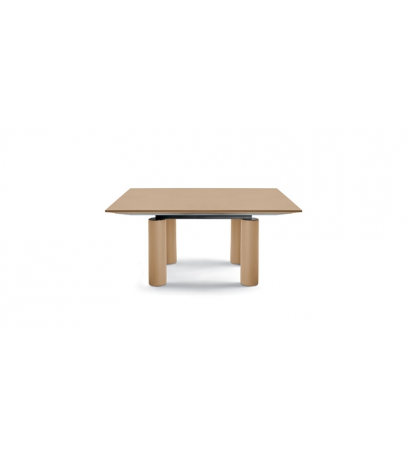 C.E.O. Cube Meeting Table Poltrona Frau Mesa