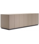 C.E.O. Cube Desk Poltrona Frau Sideboard