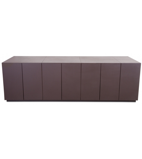 C.E.O. Cube Cabinet Poltrona Frau Aparador