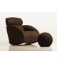 Mama Baleri Italia Fauteuil à Bascule