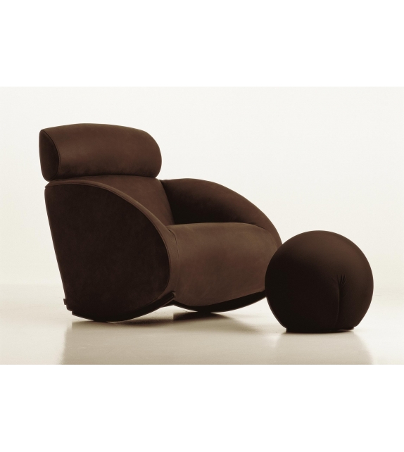 Mama Baleri Italia Mecedora