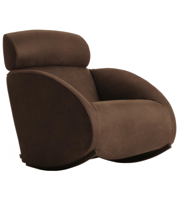 Mama Baleri Italia Poltrona a Dondolo