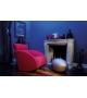 Mama Baleri Italia Rocking Armchair