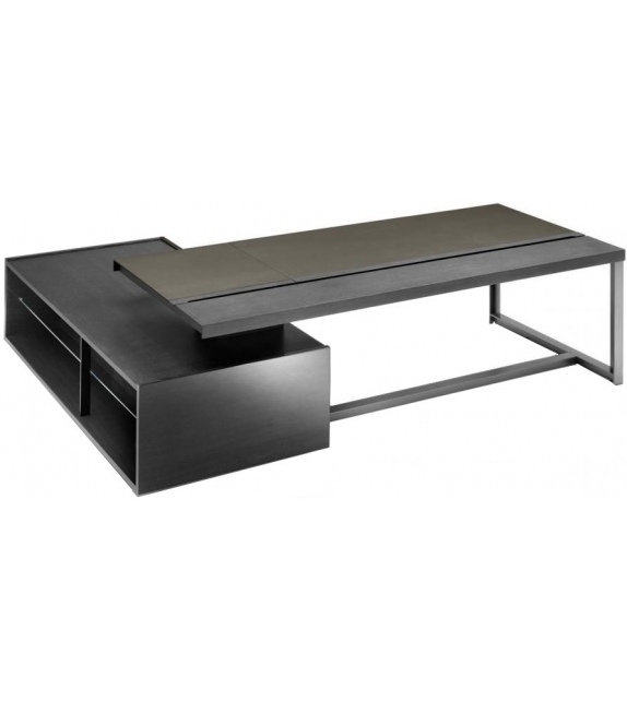 Jobs Desk Poltrona Frau Bureau