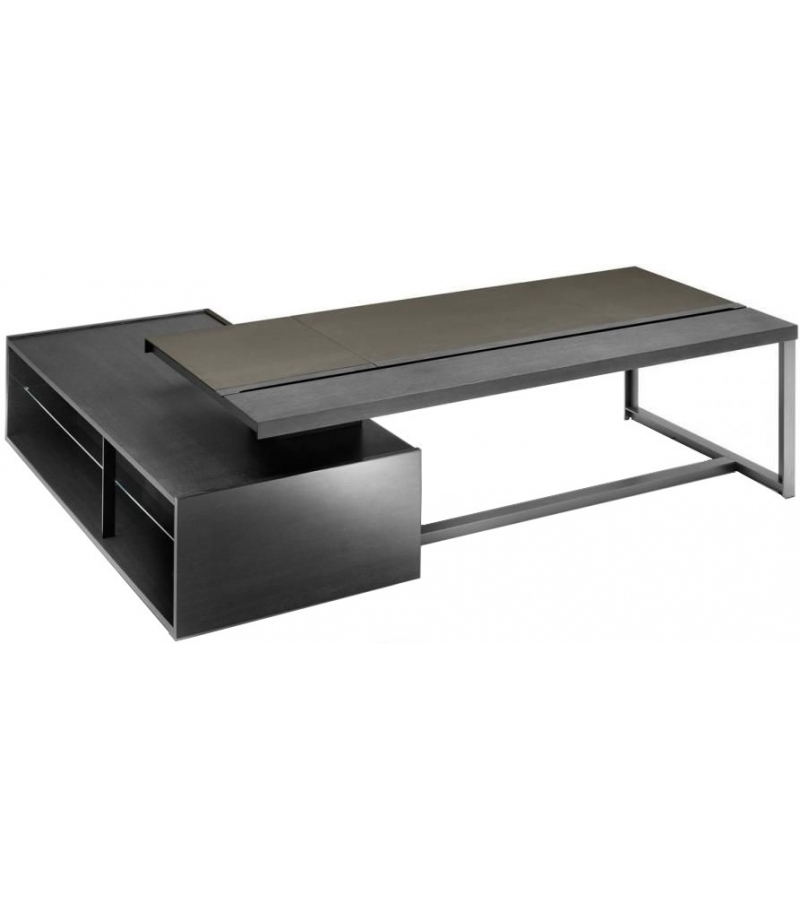 Jobs Desk Poltrona Frau