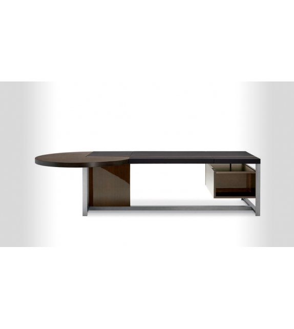 Jobs Desk Poltrona Frau Escritorio