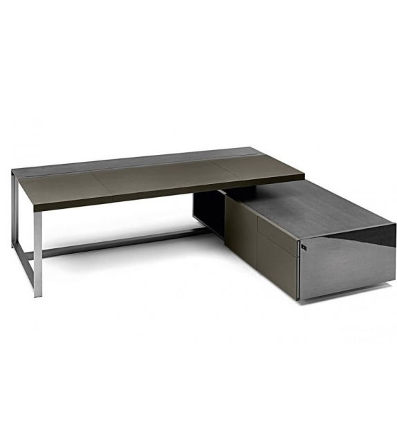 Jobs Desk Poltrona Frau