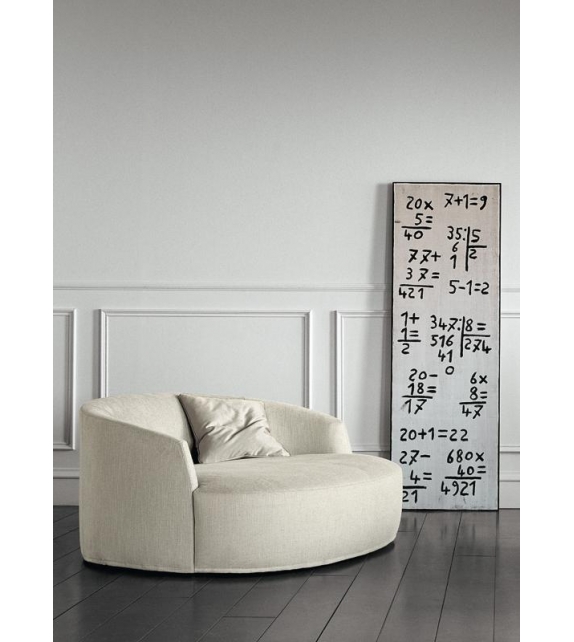 Francesca Casamilano Sofa