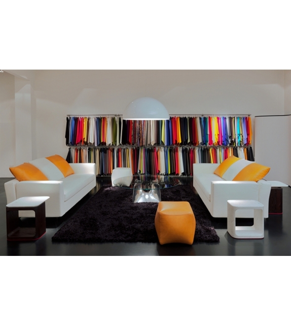 Bentz Baleri Italia Coffee Table