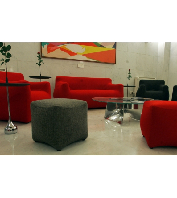 Bentz Baleri Italia Table Basse