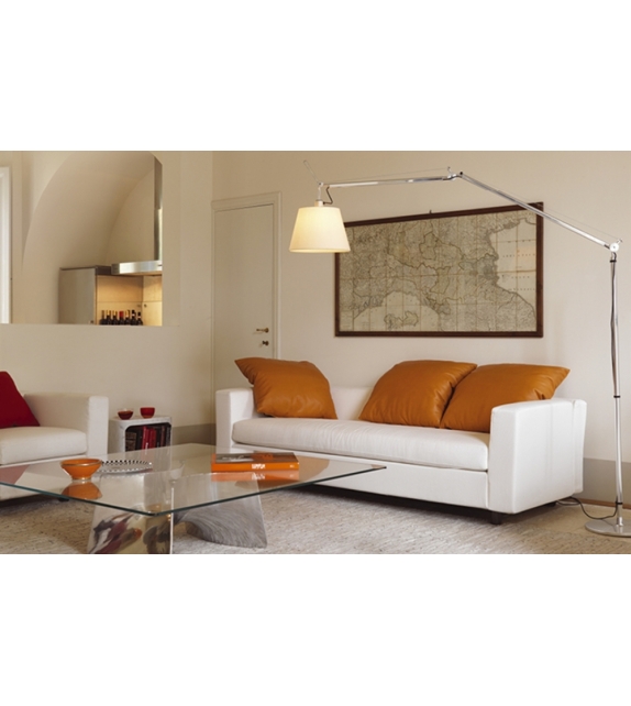 Bentz Baleri Italia Table Basse