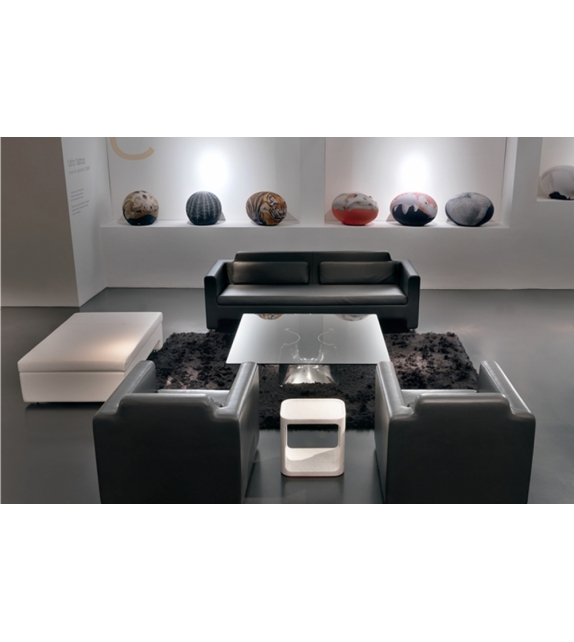 Bentz Baleri Italia Table Basse