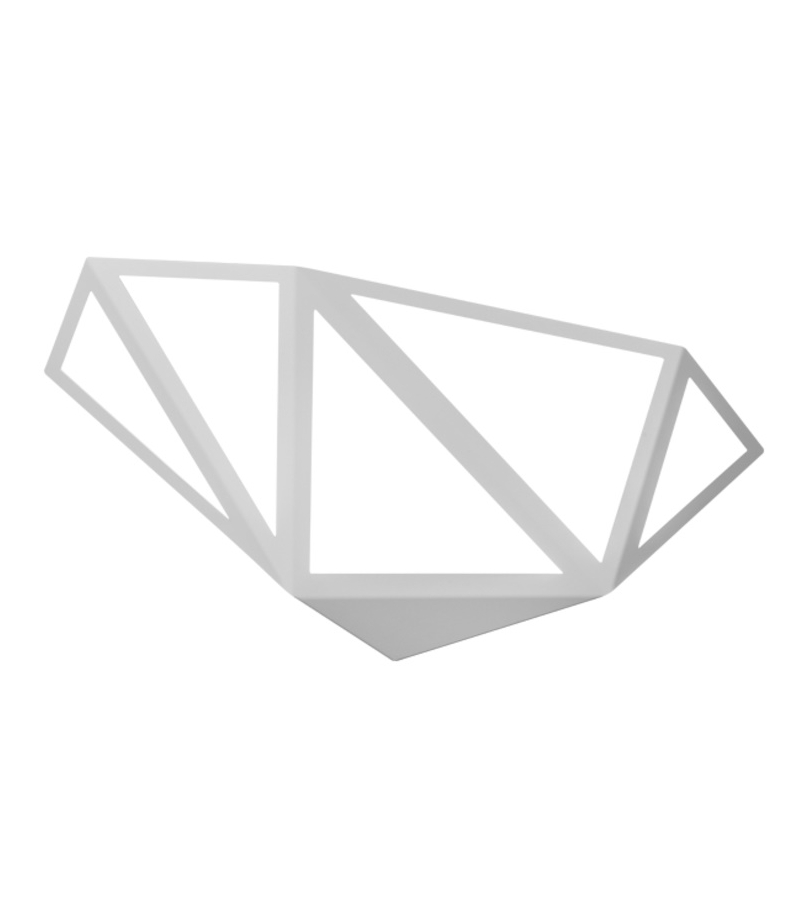 Starlight Karboxx Wandleuchte