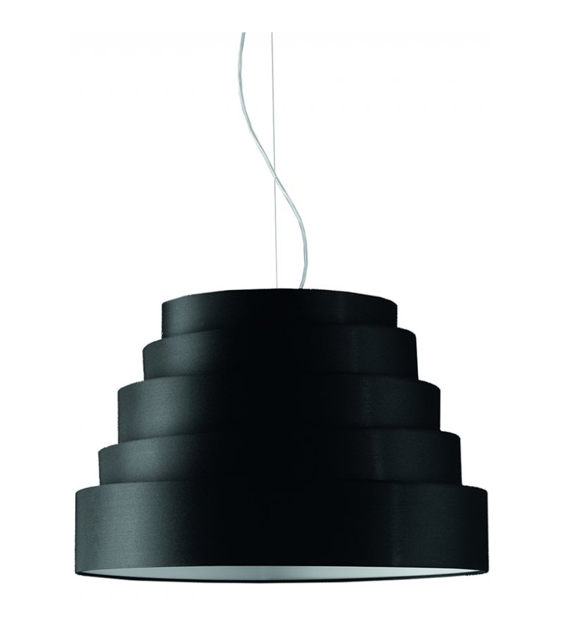 Babel Quadrifoglio Group Suspension