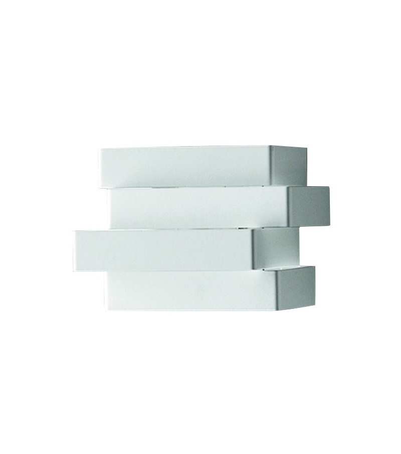 Escape Cube Quadrifoglio Group Applique